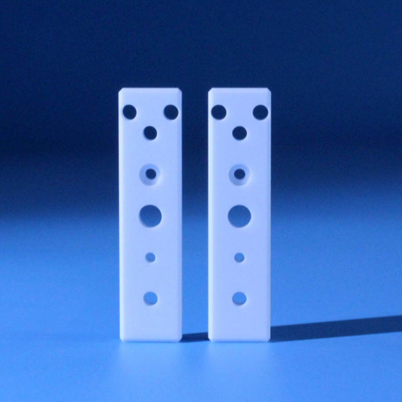 أسلوب معالجة السيراميك المعلور