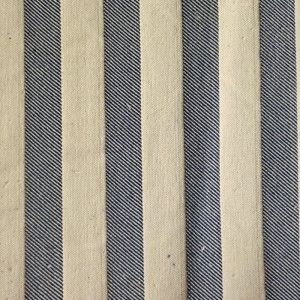 تدوير غزل القطن مصبوغ