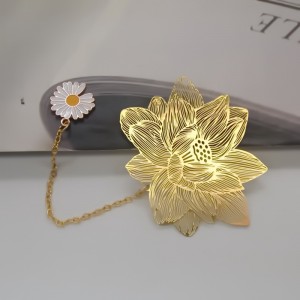 الترويجية النحاس الإشارات المرجعية الإعلان الذهب مجوفة خارج شعار تذكارية المعادن المرجعية