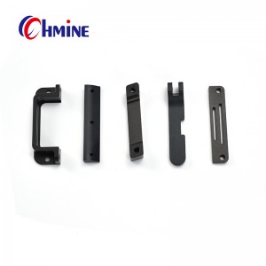 متخصصة في التصنيع باستخدام الحاسب الآلي والقطع مخرطة الآلات الصناعية أجزاء الصناعية معدات أشباه الموصلات