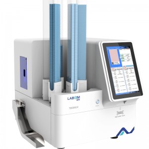 الأنسجة كاسيت الأشعة فوق البنفسجية TB586UV