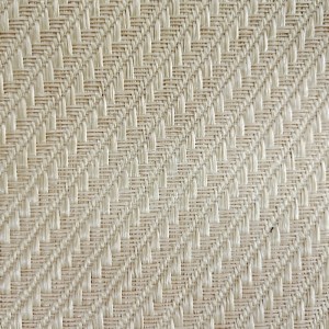 المعاد تدويرها المنسوجة النسيج الأزياء القماش الفراش