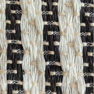 المعاد تدويرها المنسوجة النسيج الأزياء القماش الأحذية الفراش