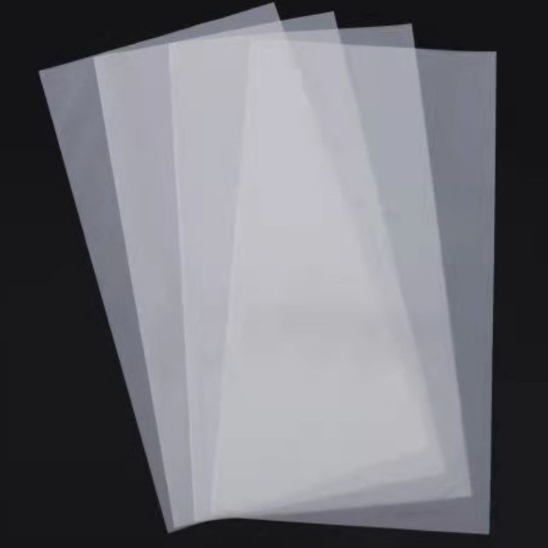 أعلن مكتب البراءات الأوروبي أن براءة الاختراع البيولوجية هي ثلاث مرات من البلاستيك التقليدي، تمثل الاتجاه المستقبلي