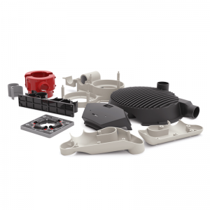 حقن صب آلة المعالجة المنتجات