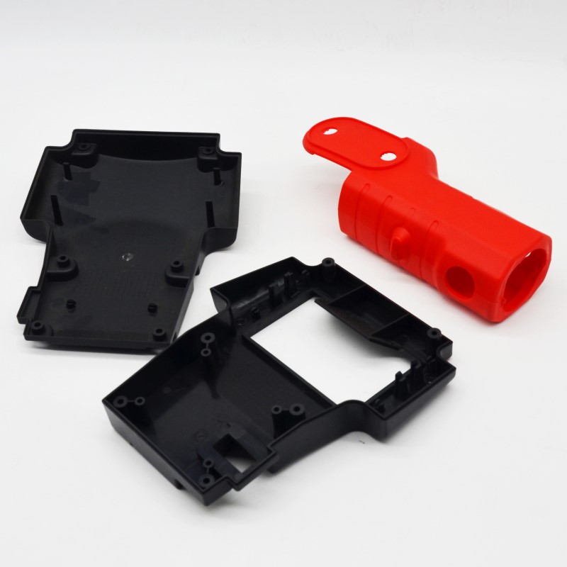 مخصص PP PC ABS أجزاء البلاستيك مصنع حقن صب خدمة المنتجات البلاستيكية