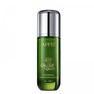 شابتي العناية بالبشرة غسول غانوديرما الشباب ترطيب تبييض الوجه إصلاح غسول