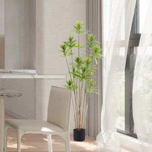 نباتات اصطناعية نباتات اصطناعية شجرة اصطناعية بوعاء النباتات الداخلية بونساي الأشجار الصينية النباتات الاصطناعية المصممة حديثا