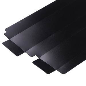 الشركات المصنعة توريد FR700 ورقة عازلة سوداء مثبطات اللهب مانع الألواح ضغط آلة الكمبيوتر