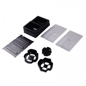 الساخنة ضغط عملية انتفاخ ورقة عزل اللهب مثبطات pp ورقة العزل البلاستيكية نفطة ورقة عزل الطاقة الطاقة الجديدة