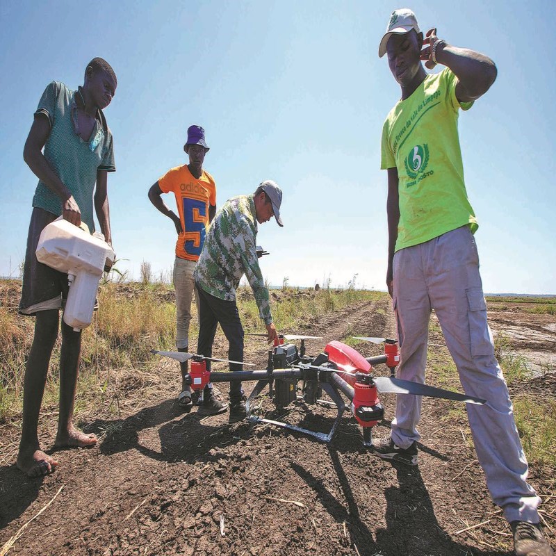 علاج التعريفة الصفرية بالنسبة للبلدان الأقل نموا