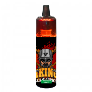 6000 نفخة يمكن التخلص منها سجائر إلكترونية فابي قلم