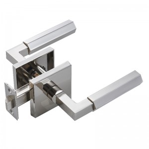 S7136 فريدة من نوعها سداسي سداسي شكل ليفر ليف