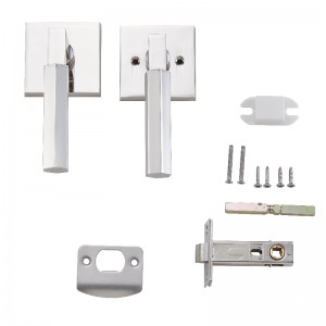 S7136 فريدة من نوعها سداسي سداسي شكل ليفر ليف