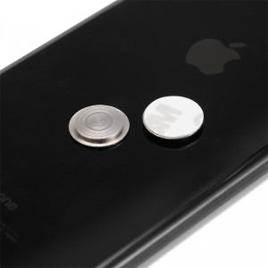 سيليكون الحبل الهاتف مع حزام الرقبة، المصنع مباشرة