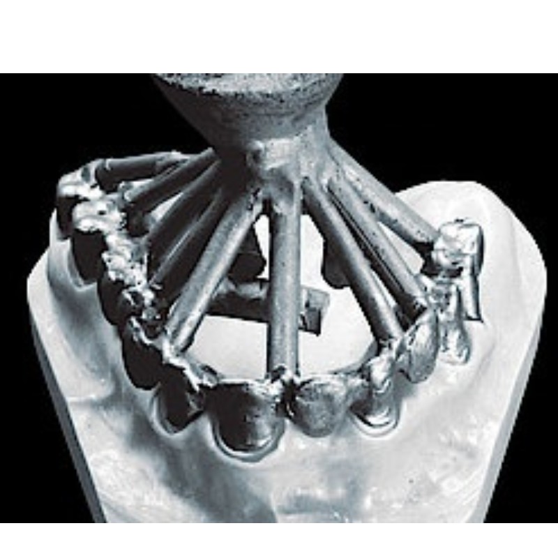 نصائح لتحسين جودة صب سبائك الكوبالت الكروم (1)