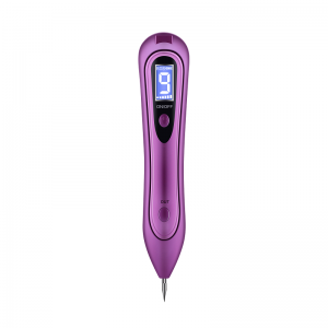 البلازما الليزر الخلد المزيل إزالة الجمال القلم البلازما القلم الجلد العلامة المزيل