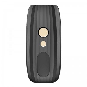 في المنزل إزالة الشعر IPL للنساء والرجال، آلات إزالة الشعر بالليزر غير مؤلمة