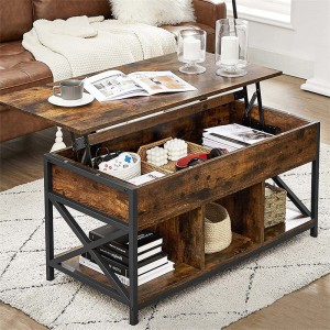 طاولات القهوة --- MCF22003