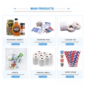 التسميات المخصصة الراقية والجميلة