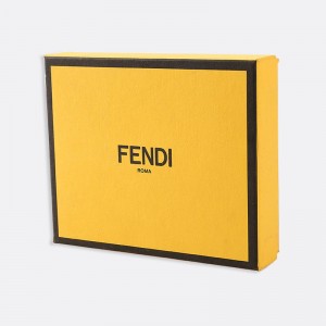 علبة هدية الورق المقوى الجميلة