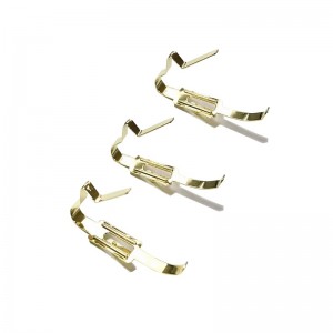 Walkie-Talkie اتصل بشظايا ختم أجزاء