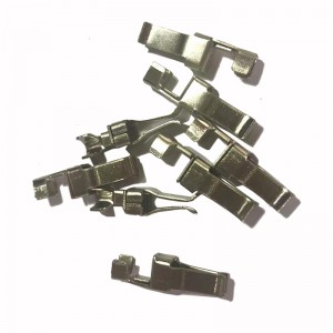 أداة السلطة الاتصال شظايا ختم أجزاء