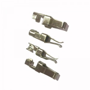 أداة السلطة الاتصال شظايا ختم أجزاء