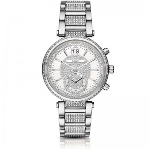 مشاهدة الساعات MK2.