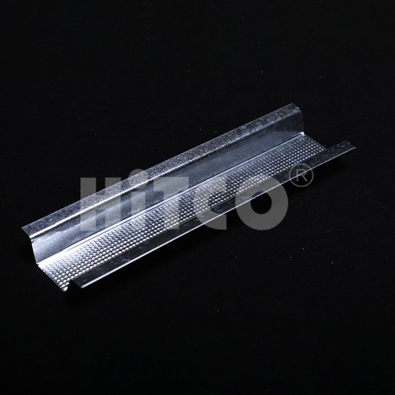 مشكلة التثبيت غير القياسي من عارضة الصلب الخفيف