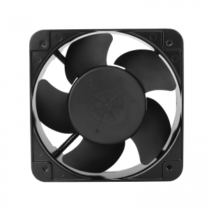 إلكترونيات مروحة تبريد