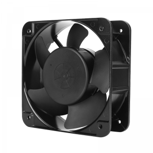 مروحة تبريد