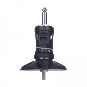 Windsurf الصاري قاعدة