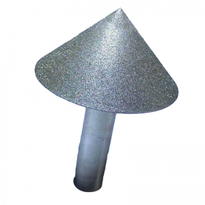 الماس طحن الرأس طحن