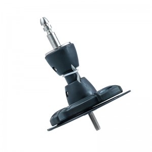 قاعدة الصاري لركوب الأمواج