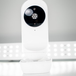 نوع الكاميرا 7.