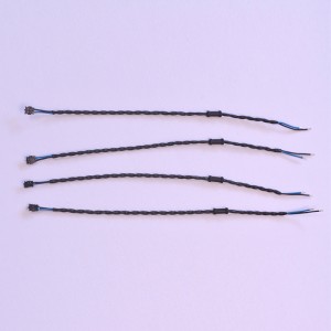 المدمج في الأسلاك تسخير المتكلم