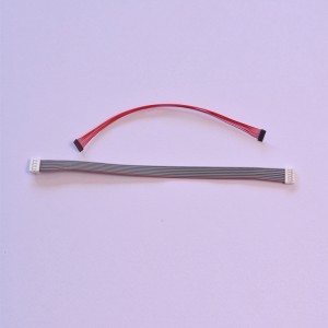 تسخير سلك IDC