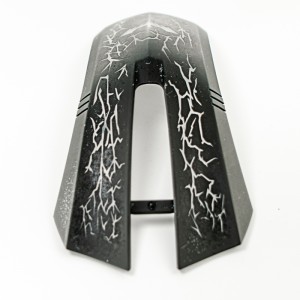 أجزاء البلاستيك الماوس نوع 2