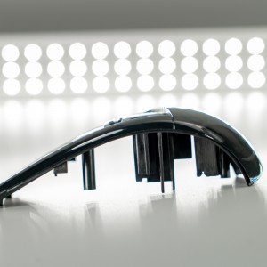 أجزاء البلاستيك الماوس نوع 4