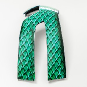 أجزاء البلاستيك الماوس نوع 12