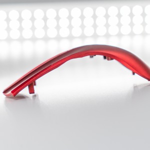 أجزاء البلاستيك الماوس نوع 13