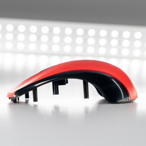 أجزاء من البلاستيك الماوس نوع 15