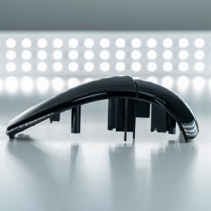 أجزاء البلاستيك الماوس نوع 17