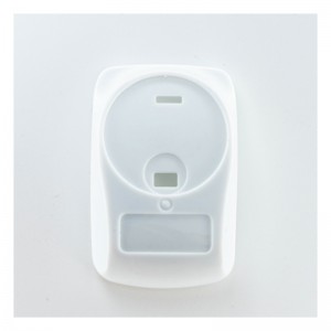 قذائف بلاستيكية للأدوات الطبية 2