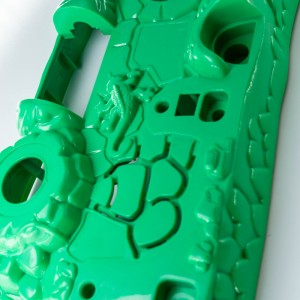 ألعاب اللعب نوع 4