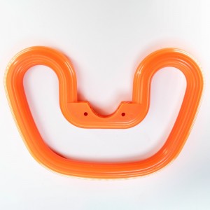 مقابض بلاستيكية 2.