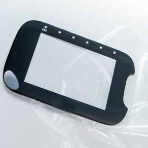 الطباعة الحريرية \\\\ ن اللوحة نوع 7