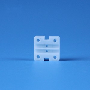 الزركونيا الأقسام الهيكلية السيراميك