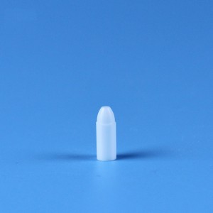 زركونيا دبوس تحديد المواقع السيراميك